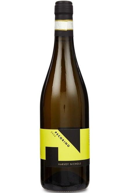 Harvey Nichols Pecorino 2020 Wine